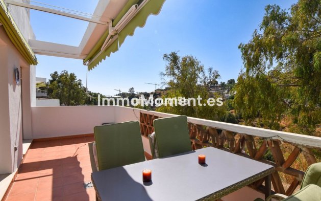 Apartment - Resale - Benalmadena - Torrequebrada