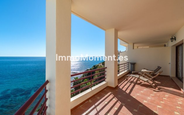 Apartment - Resale - Benalmadena - Torrequebrada