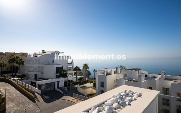 Apartment - Resale - Benalmadena - Torrequebrada