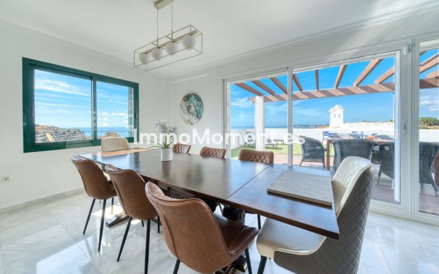 Apartment - Resale - Benalmadena - Torrequebrada