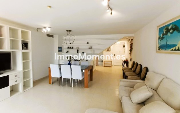 Apartment - Resale - Benalmadena - Torrequebrada