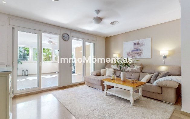 Apartment - Resale - Benalmadena - Torrequebrada