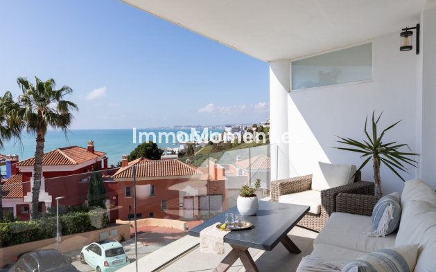 Apartment - Resale - Benalmadena - Torrequebrada