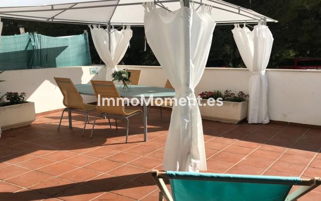 Apartment - Resale - Benalmadena - Torrequebrada