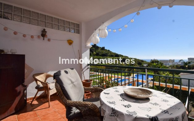 Apartment - Resale - Benalmadena - Torrequebrada