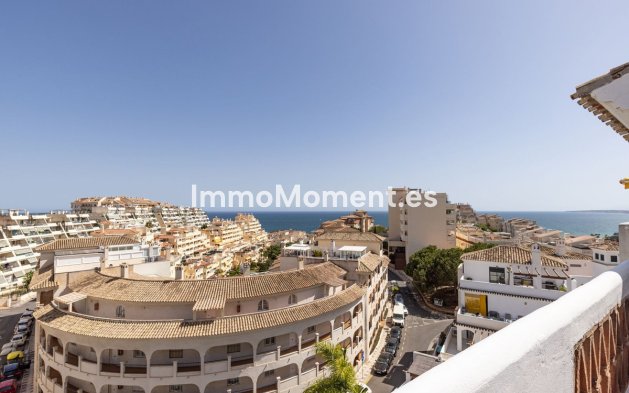 Apartment - Resale - Benalmadena - Torrequebrada
