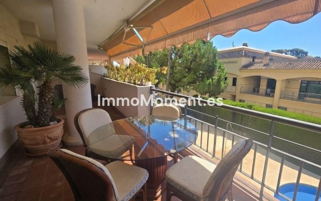 Apartment - Resale - Benalmadena - Torrequebrada