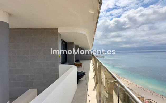 Apartment - Resale - Benidorm - Benidorm Centro