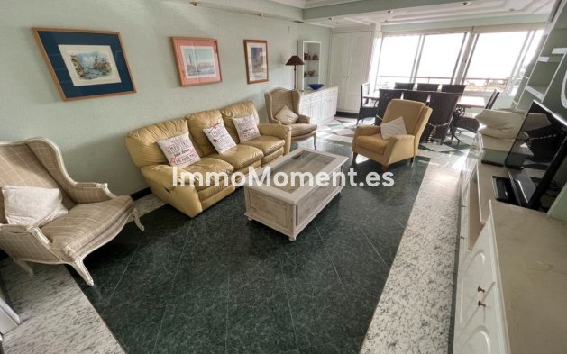 Apartment - Resale - Benidorm - Benidorm Centro