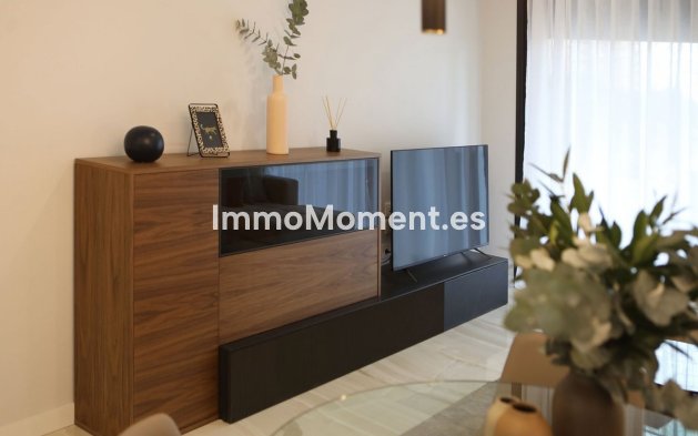 Apartment - Resale - Benidorm - Benidorm Centro