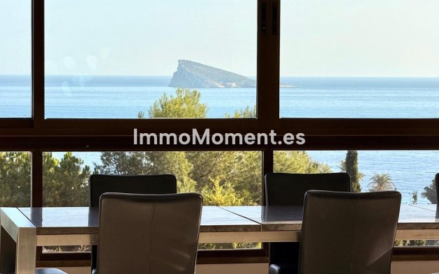 Apartment - Resale - Benidorm - Benidorm Centro