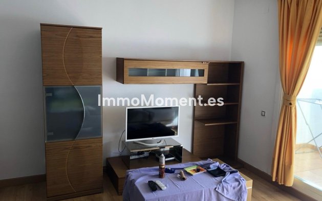 Apartment - Resale - Benidorm - Benidorm Centro