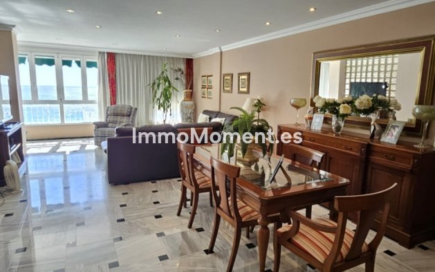 Apartment - Resale - Benidorm - Benidorm Centro