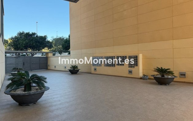 Apartment - Resale - Benidorm - Benidorm Centro