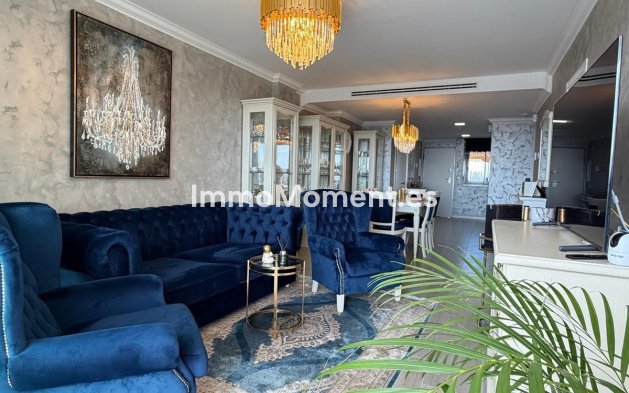 Apartment - Resale - Benidorm - Benidorm Centro