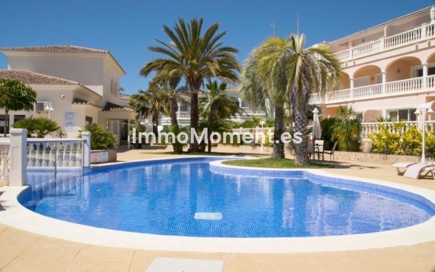 Apartment - Resale - Benissa - Benissa Centro