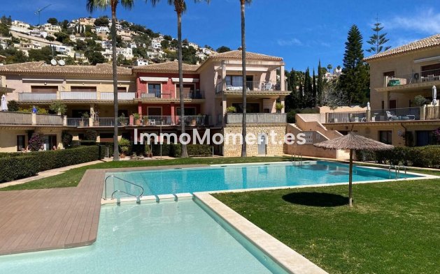 Apartment - Resale - Benissa - Benissa Coast