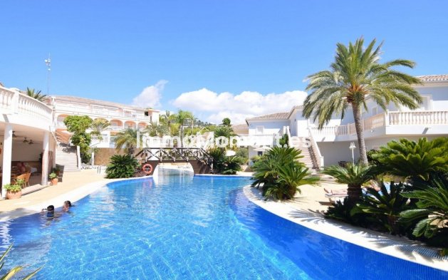 Apartment - Resale - Benissa - La Fustera