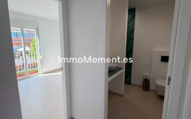 Apartment - Resale - Benitachell - Benitachell Centro