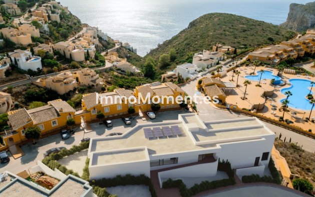 Apartment - Resale - Benitachell - Benitachell Centro