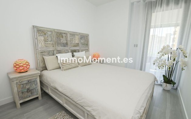 Apartment - Resale - Calpe - Calpe Centro