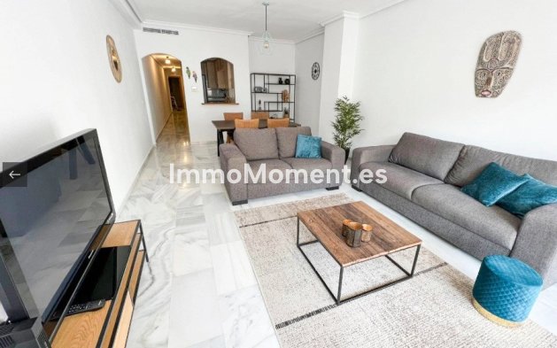 Apartment - Resale - Calpe - Calpe Centro