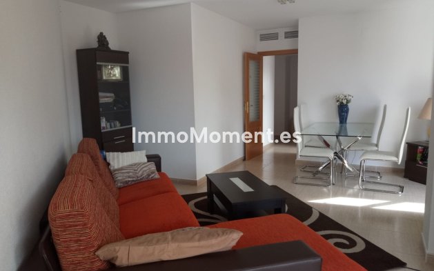 Apartment - Resale - Calpe - Calpe Centro
