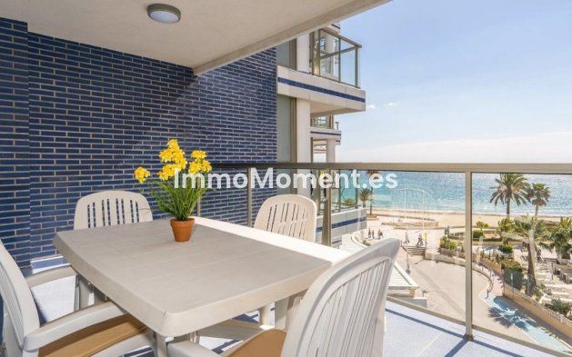Apartment - Resale - Calpe - Calpe Centro
