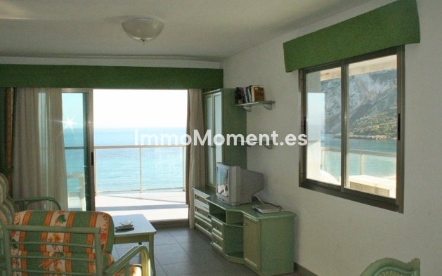 Apartment - Resale - Calpe - Calpe Centro
