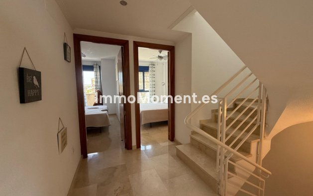 Apartment - Resale - Calpe - Calpe Centro