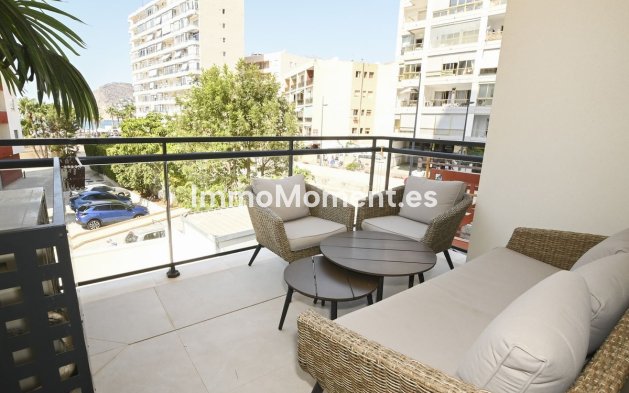 Apartment - Resale - Calpe - Calpe Centro