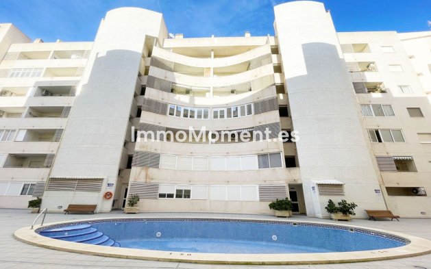 Apartment - Resale - Calpe - Calpe Centro