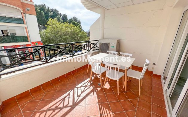 Apartment - Resale - Calpe - Calpe Centro