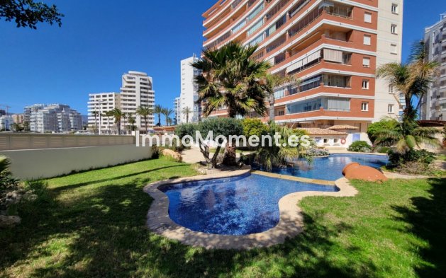 Apartment - Resale - Calpe - Calpe Centro