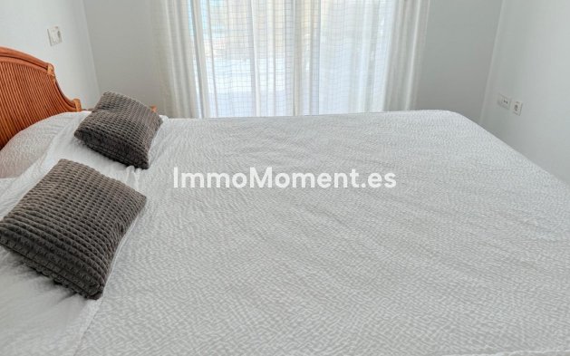 Apartment - Resale - Calpe - Calpe Centro