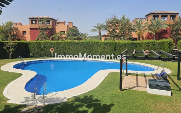 Apartment - Resale - Casares - Casares Centro