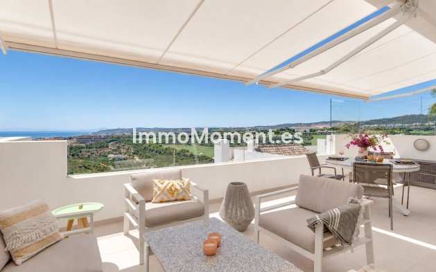 Apartment - Resale - Casares - Casares Centro