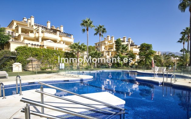 Apartment - Resale - Casares - Casares Centro