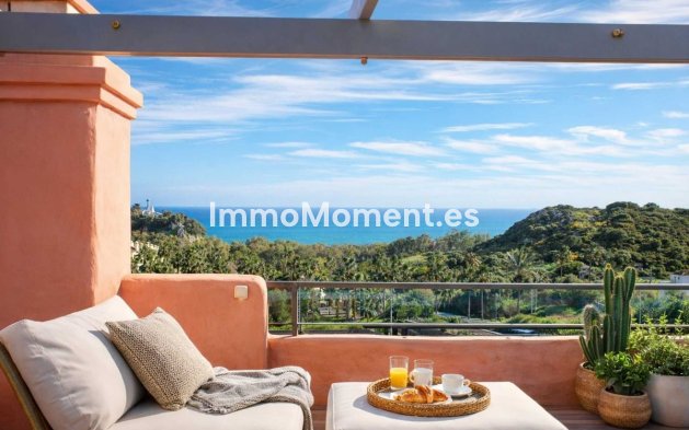 Apartment - Resale - Casares - Casares Centro