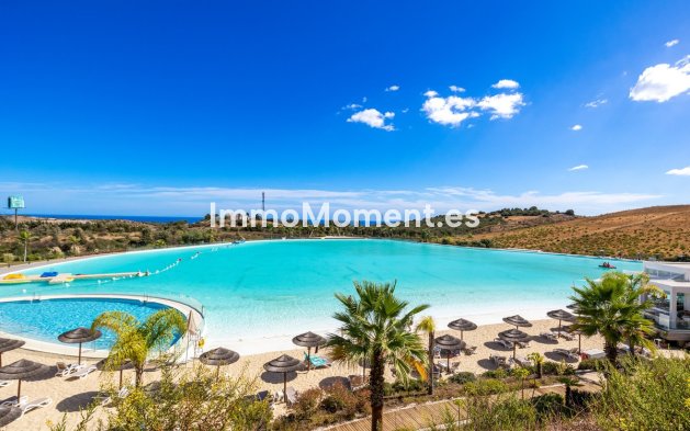 Apartment - Resale - Casares - Casares Centro