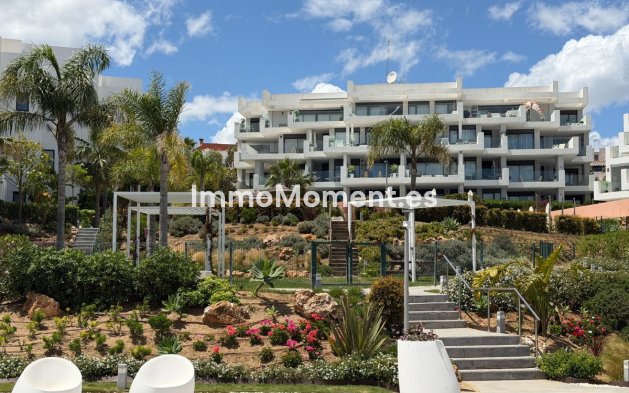 Apartment - Resale - Casares - Casares Centro