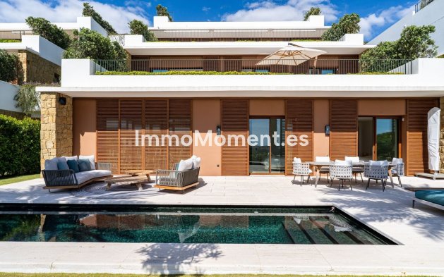 Apartment - Resale - Casares - Casares Centro