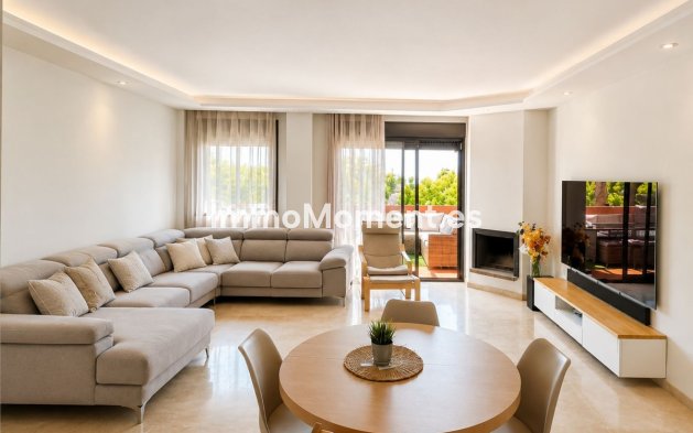 Apartment - Resale - Casares - Casares Centro