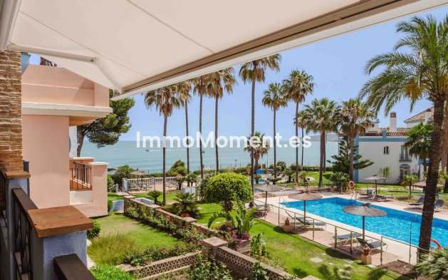 Apartment - Resale - Casares - Casares Centro