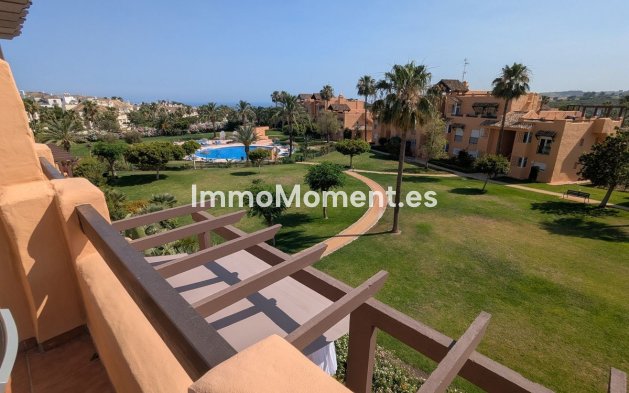 Apartment - Resale - Casares - Casares Centro