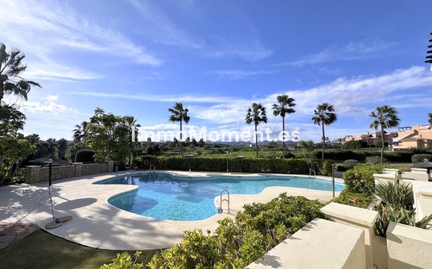 Apartment - Resale - Casares - Casares Centro
