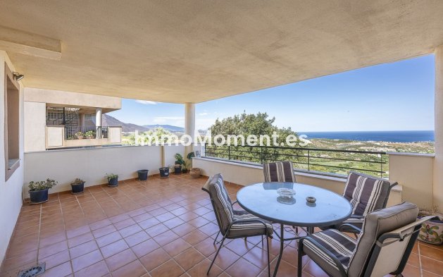 Apartment - Resale - Casares - Casares Playa