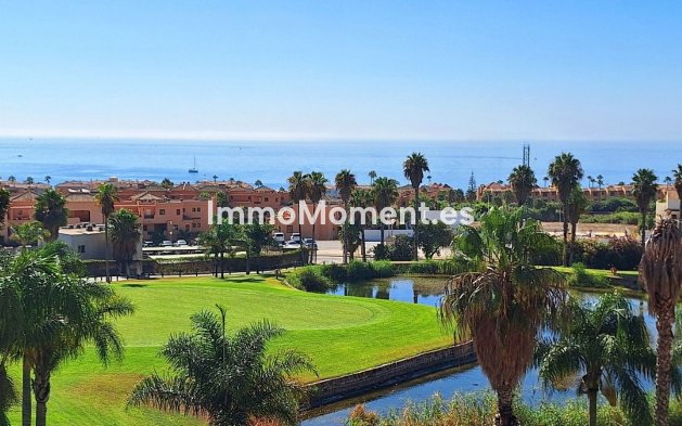 Apartment - Resale - Casares - Casares Playa