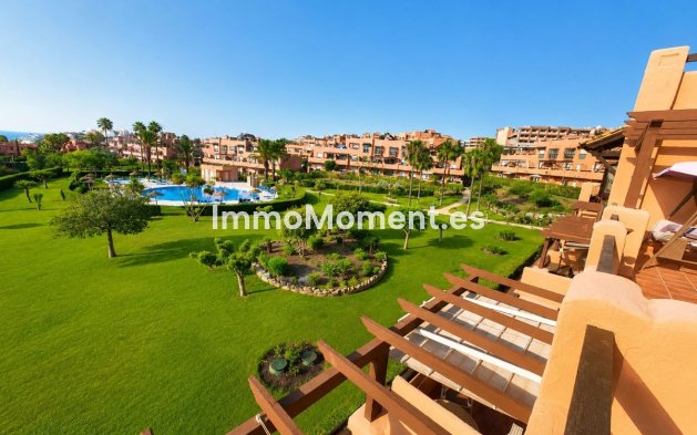 Apartment - Resale - Casares - Casares Playa