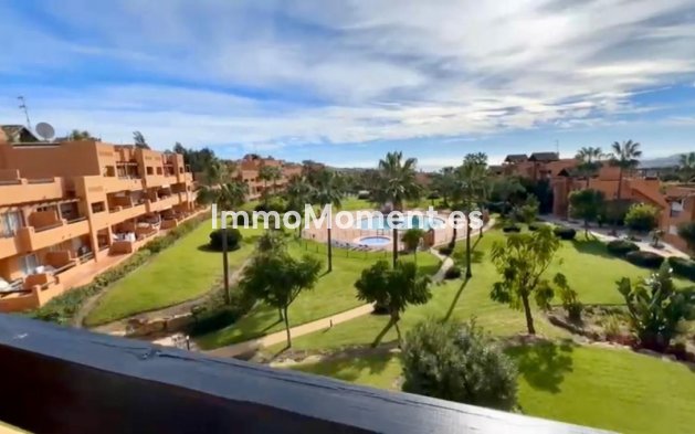 Apartment - Resale - Casares - Casares Playa
